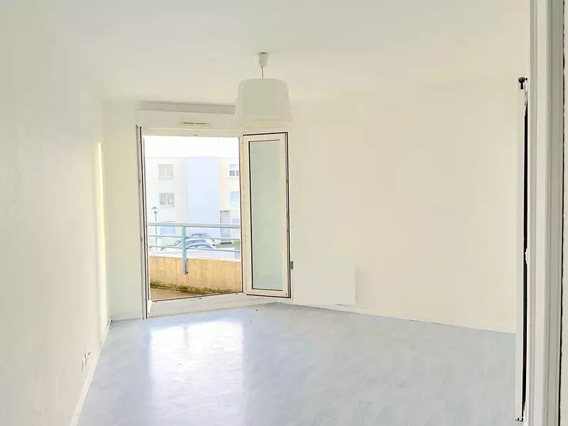 Appartement, 34,56 m²