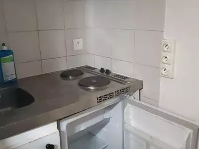 Appartement, 10,8 m²