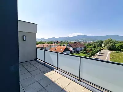 Appartement, 59 m²