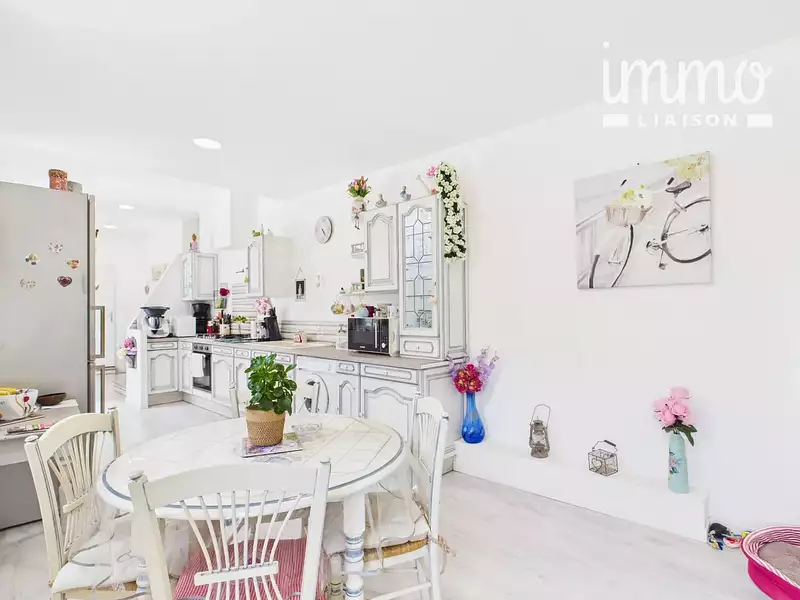 Maison, 145 m²