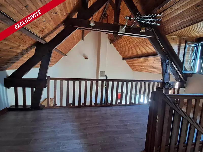 Maison, 92 m²