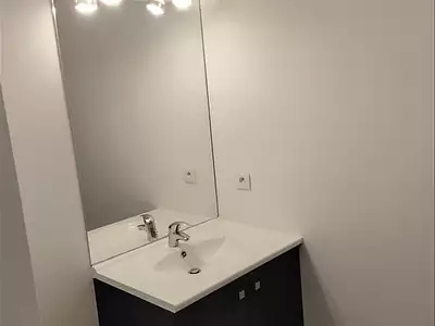 Appartement, 45 m²