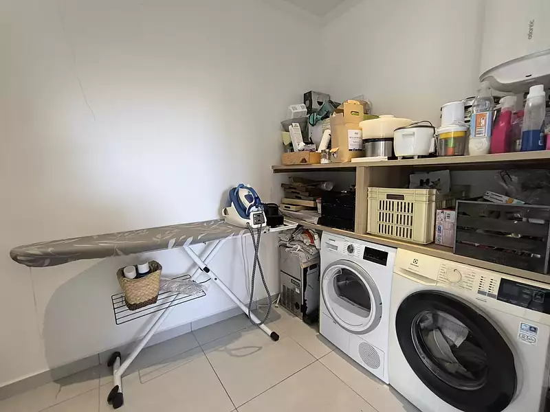 Maison, 160 m²