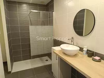 Appartement, 65 m²