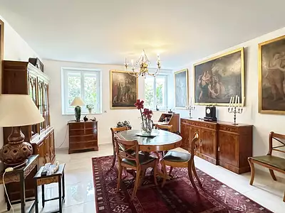 Appartement, 184,49 m²