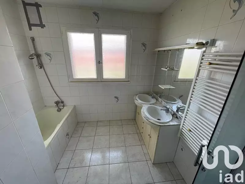 Maison, 95 m²