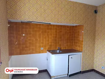 Appartement, 67 m²