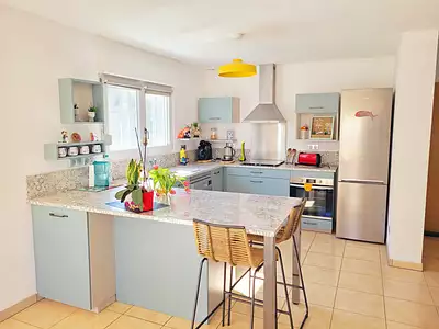 Maison, 115 m²