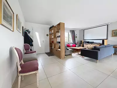 Maison, 200 m²