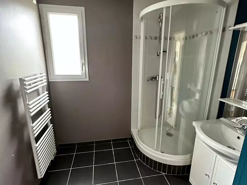 Appartement, 72 m²