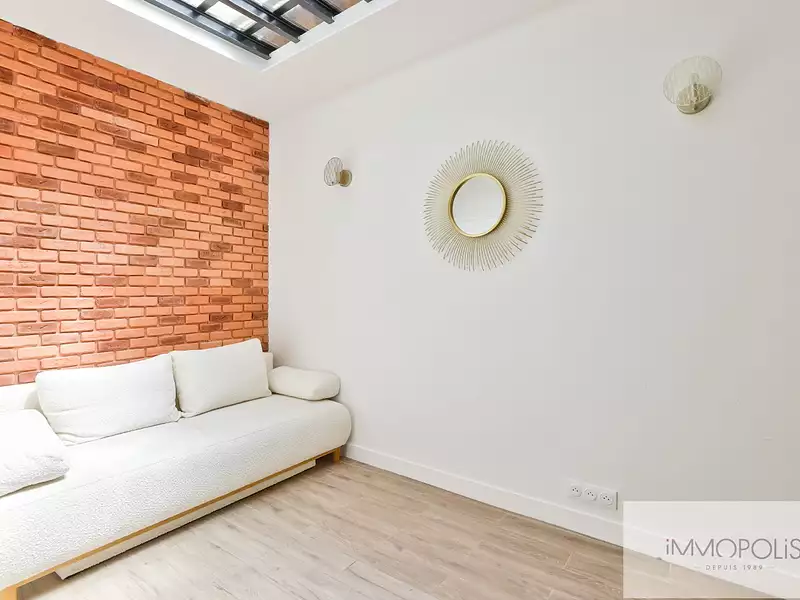 Appartement, 100 m²
