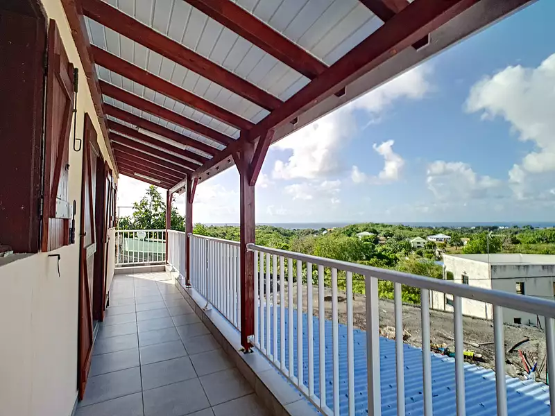 Appartement, 155 m²