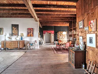 Maison, 610 m²
