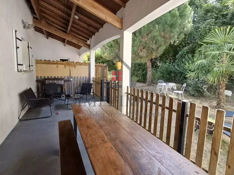 Maison, 158 m²