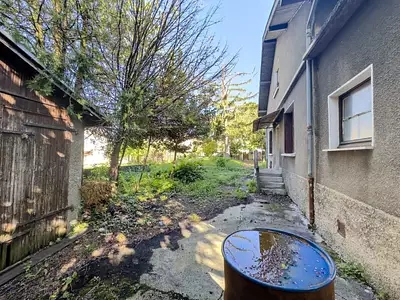 Maison, 124 m²
