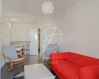 Appartement, 48,25 m²