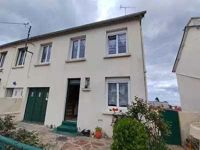 Maison, 85 m²