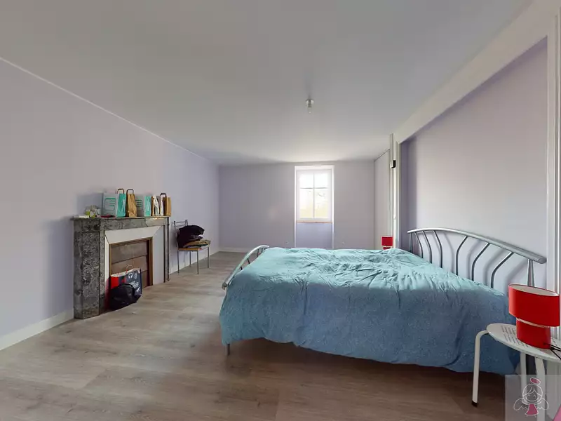 Maison, 250 m²