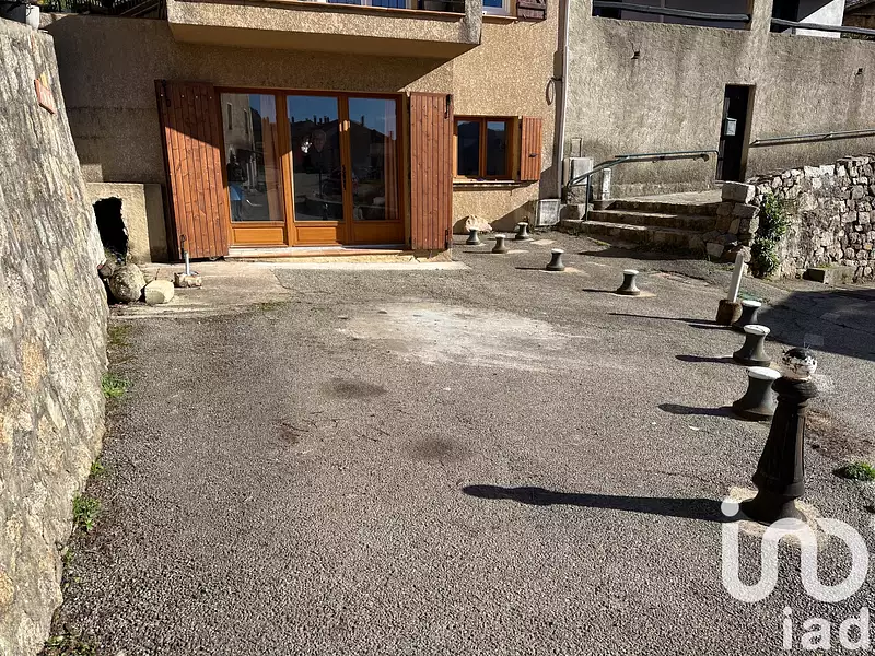 Appartement, 37 m²