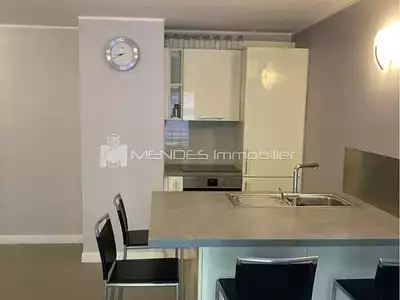 Appartement, 33,88 m²