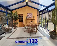 Maison, 223 m²