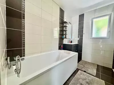 Maison, 118 m²