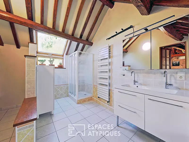 Maison, 330 m²