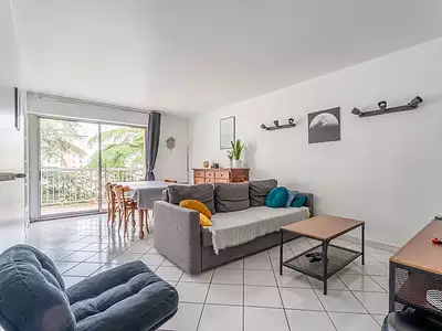 Appartement, 83,74 m²