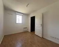 Appartement, 59,36 m²