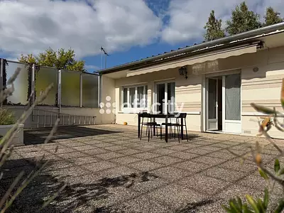 Maison, 129 m²