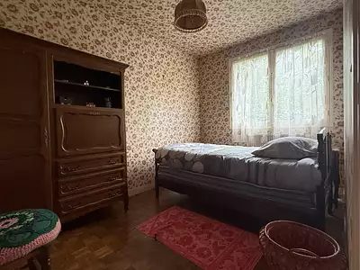Maison, 90 m²