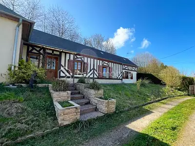 Maison, 75 m²