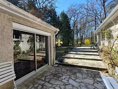 Maison, 216 m²