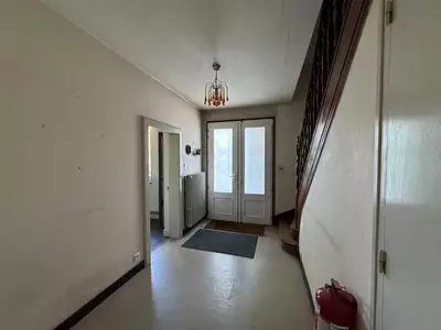 Maison, 245 m²