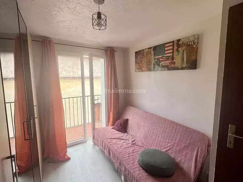 Maison, 50 m²