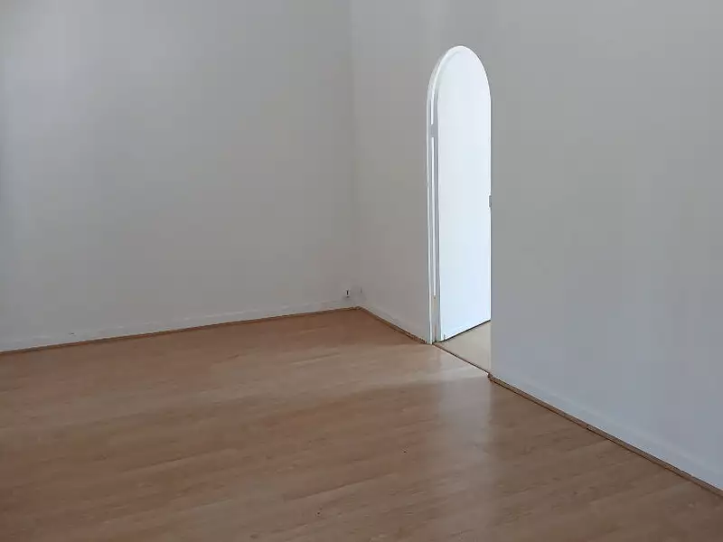 Appartement, 42,06 m²