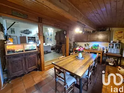 Appartement, 131 m²