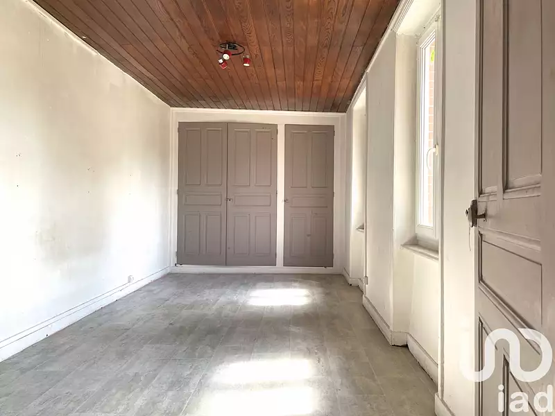 Maison, 81 m²