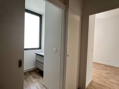 Appartement, 31 m²