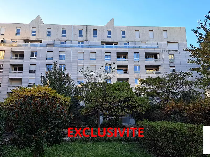 Appartement, 78,5 m²