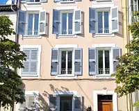 Appartement, 134 m²