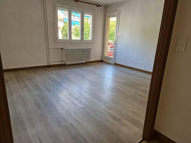 Appartement, 75,32 m²