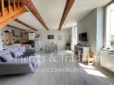 Appartement, 105 m²