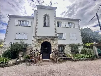 Appartement, 127 m²