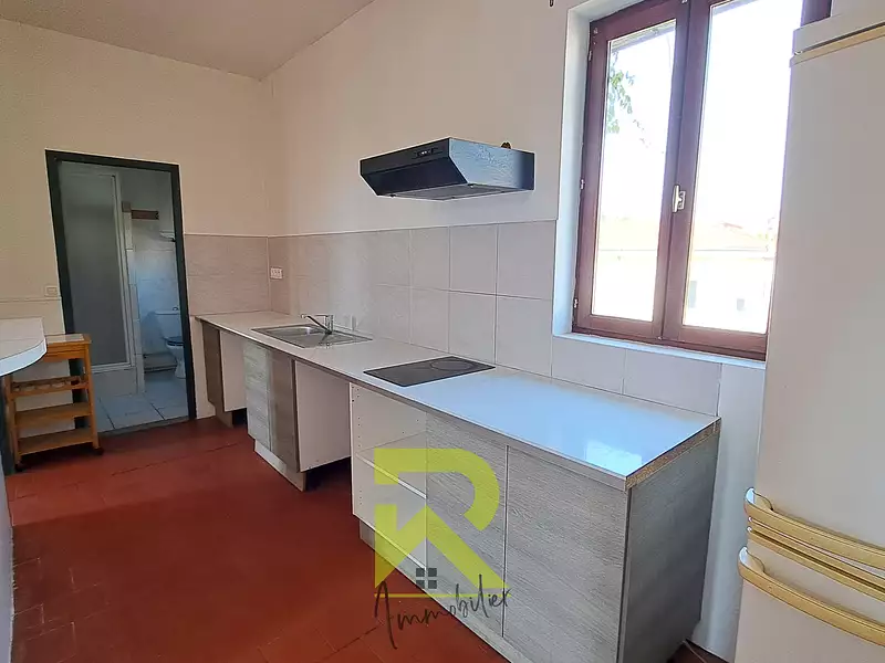 Maison, 159 m²