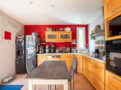 Maison, 90 m²