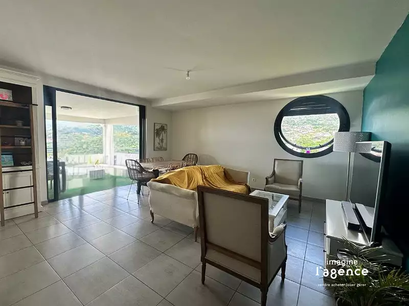 Appartement, 87 m²