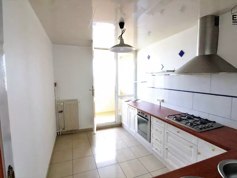 Appartement, 75,26 m²
