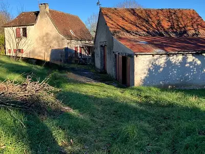 Maison, 146 m²