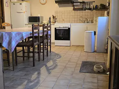 Maison, 210 m²